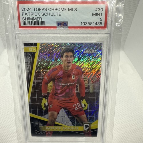 2024 topps chrome - chrome,